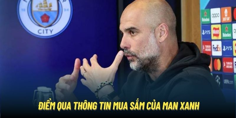 Điểm qua thông tin mua sắm của Man Xanh