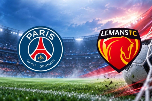 Soi kèo PSG vs Le Mans: Bản lĩnh nhà vua | OK9 1 Soi kèo PSG vs Le Mans: Bản lĩnh nhà vua | OK9